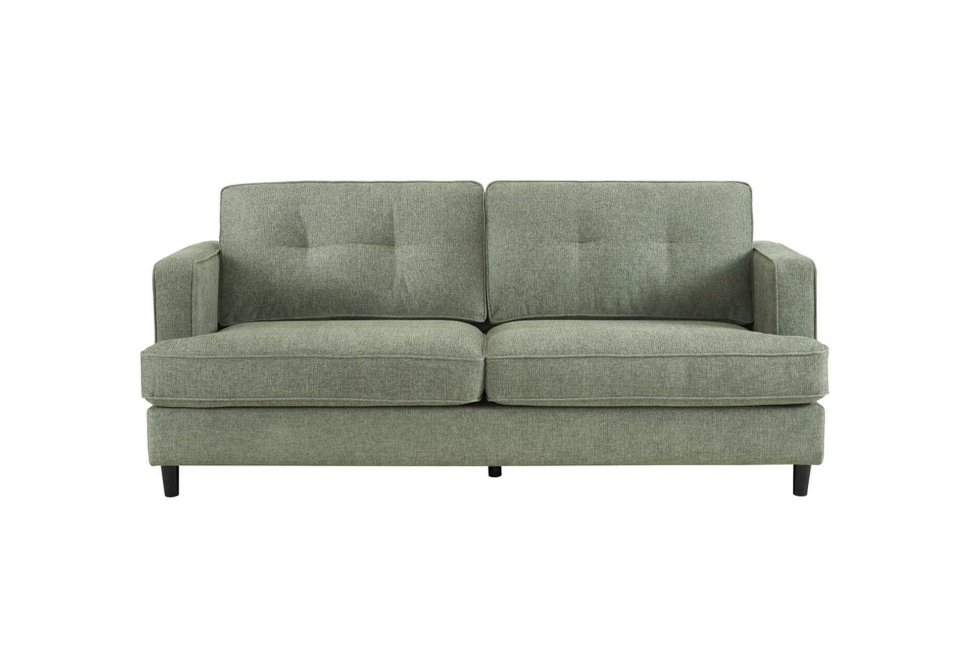 Juno sofa - Sage Green