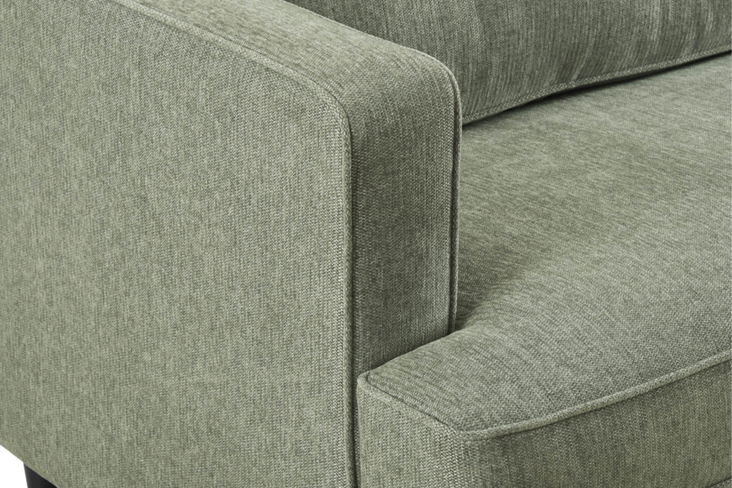 Juno sofa - Sage Green