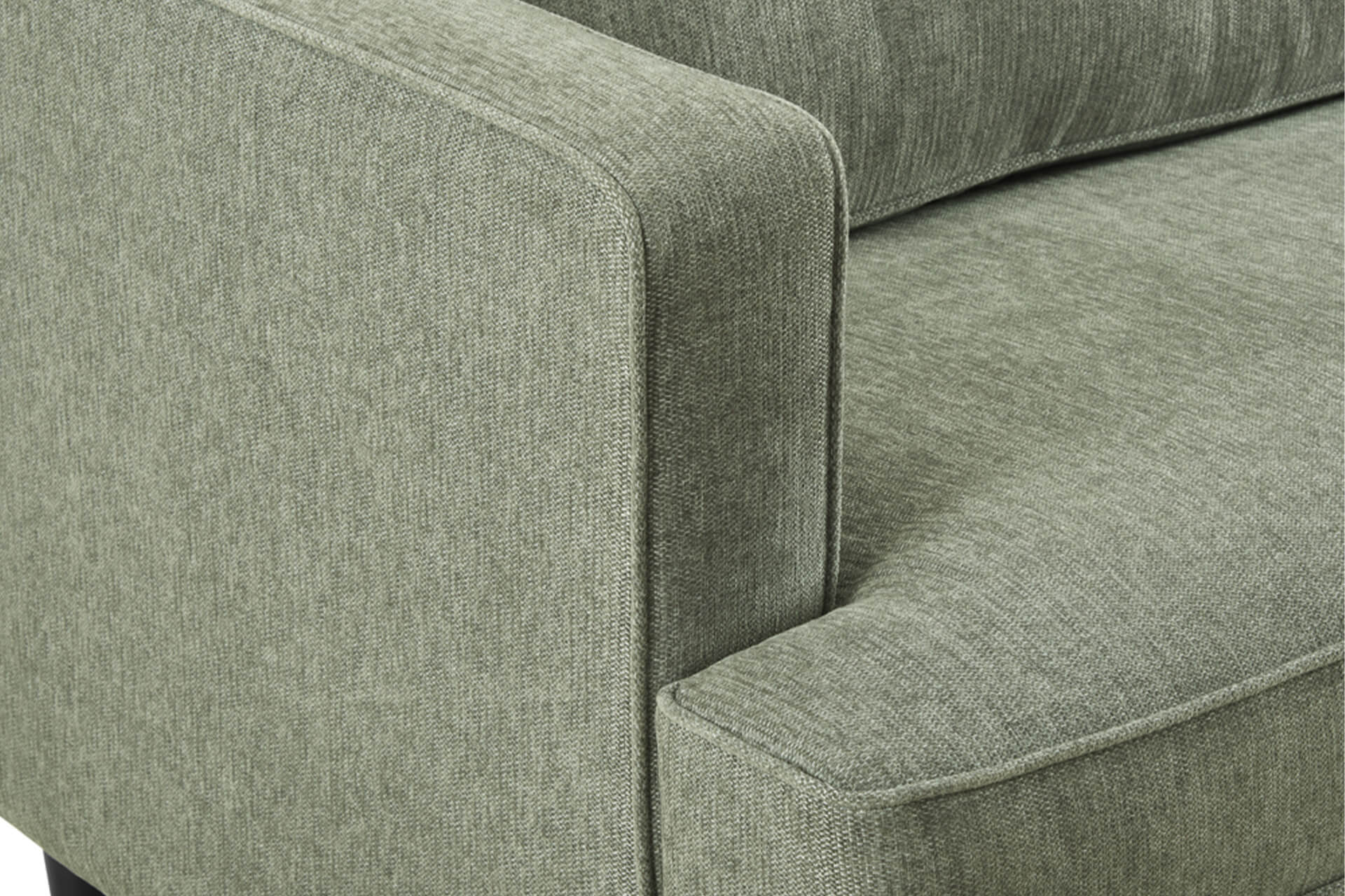 Juno sofa - Sage Green