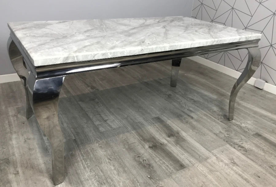 Milan Dining Table