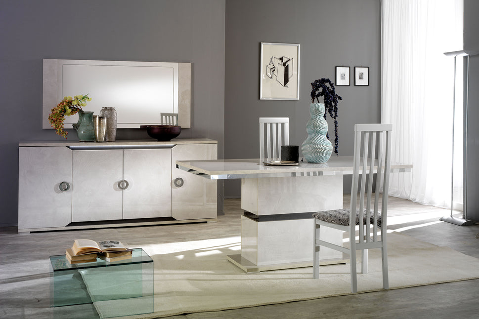 Mistral Dining Table 1.6 m