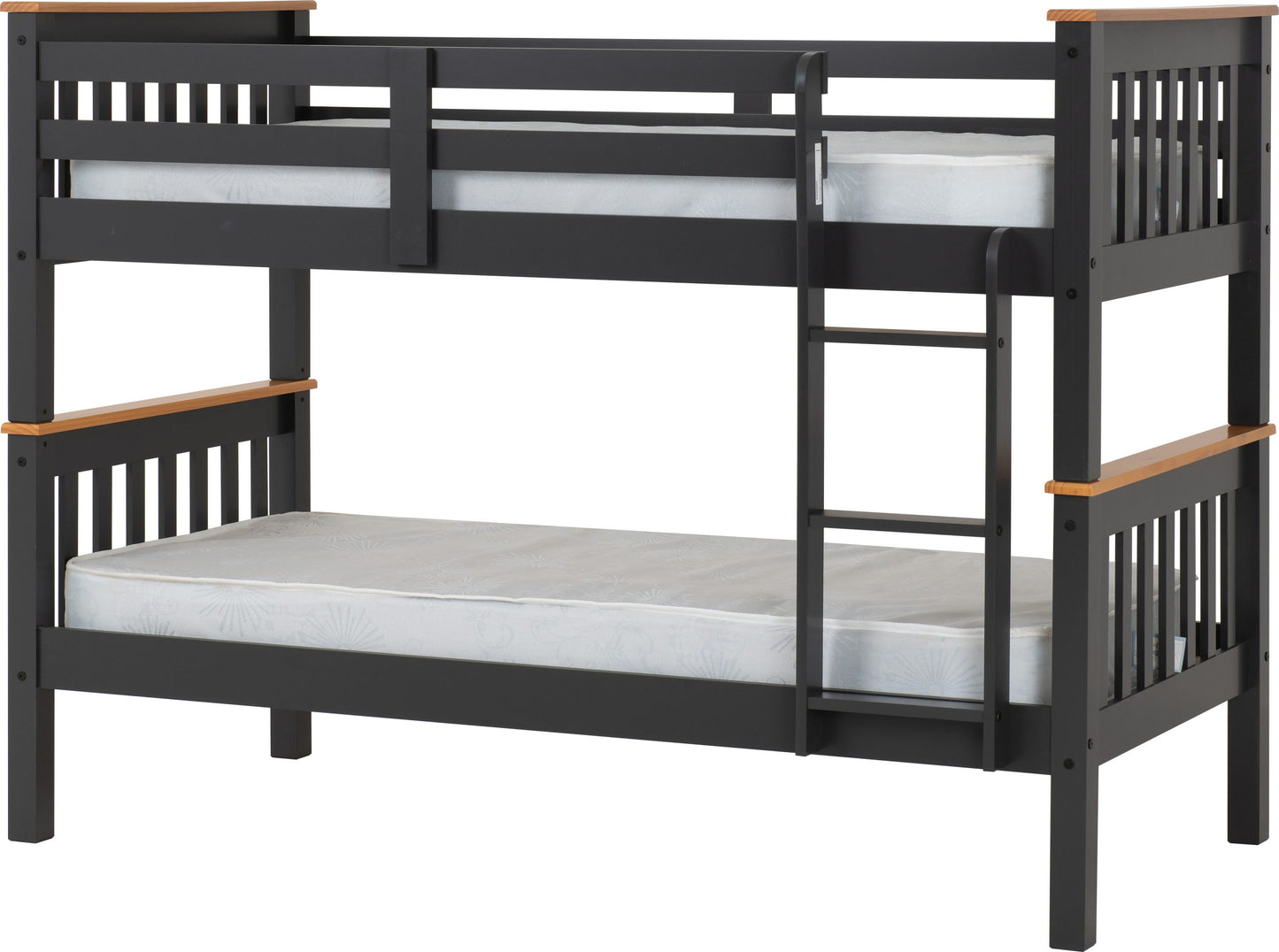 Natalia Bunk Beds