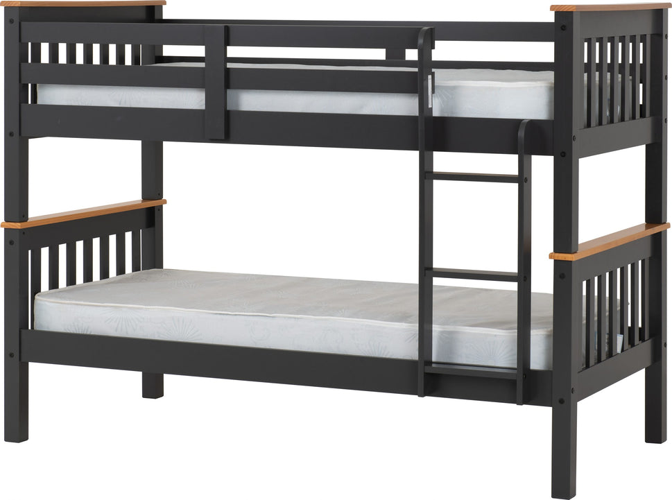Natalia Bunk Beds