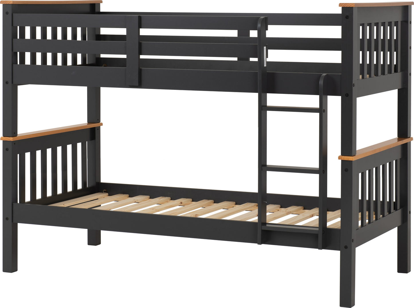 Natalia Bunk Beds