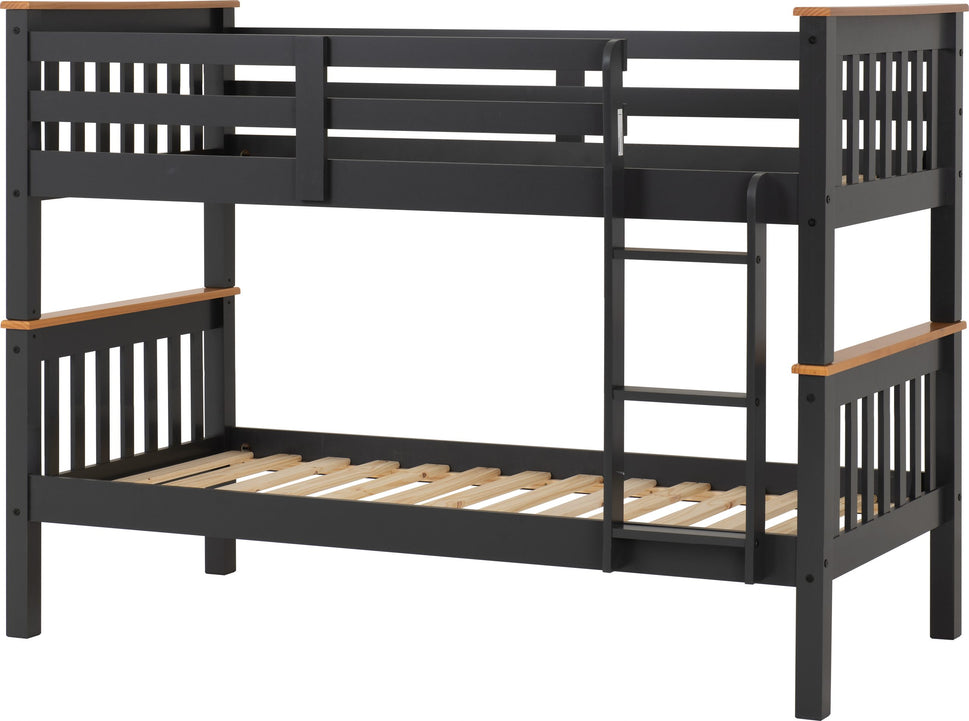 Natalia Bunk Beds