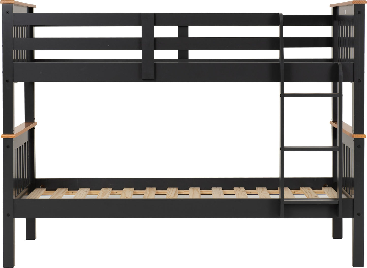 Natalia Bunk Beds