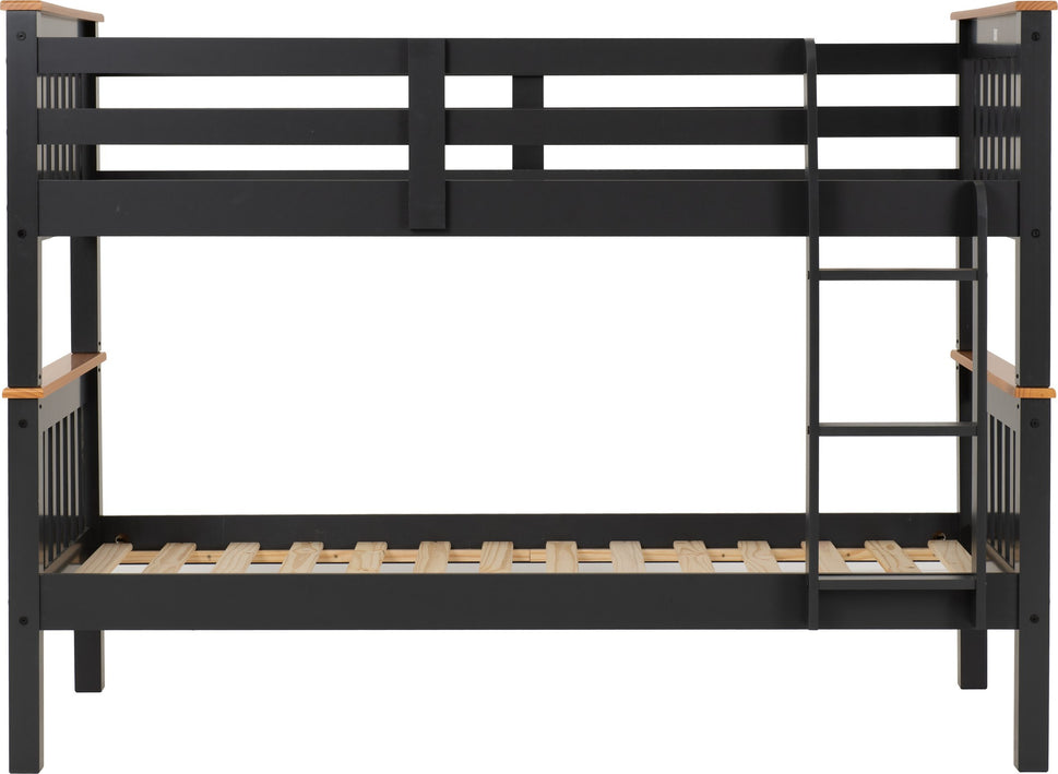 Natalia Bunk Beds