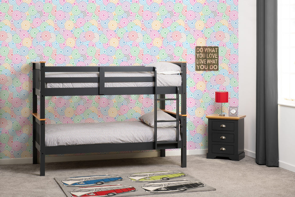 Natalia Bunk Beds