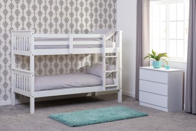 Natalia Bunk Beds