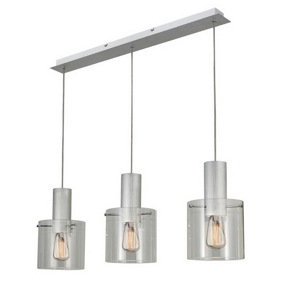 Ceiling 3 light pendant