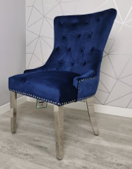 Panda Knockerback Dining chair