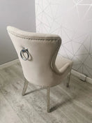 Switch Panda Knockerback Dining chair 2 image