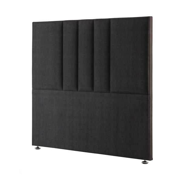 Pandora Floor Standing Full Height  Headboard