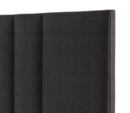 Pandora Floor Standing Full Height  Headboard