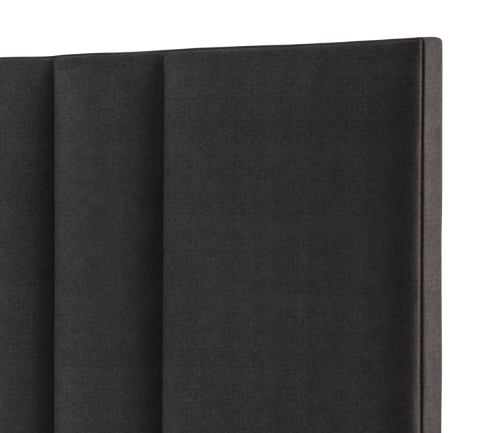 Pandora Floor Standing Full Height  Headboard
