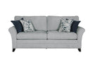 Switch Pippy Sofa - Silver 1 image