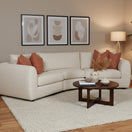 Switch Spence Curve Sofa 2 image