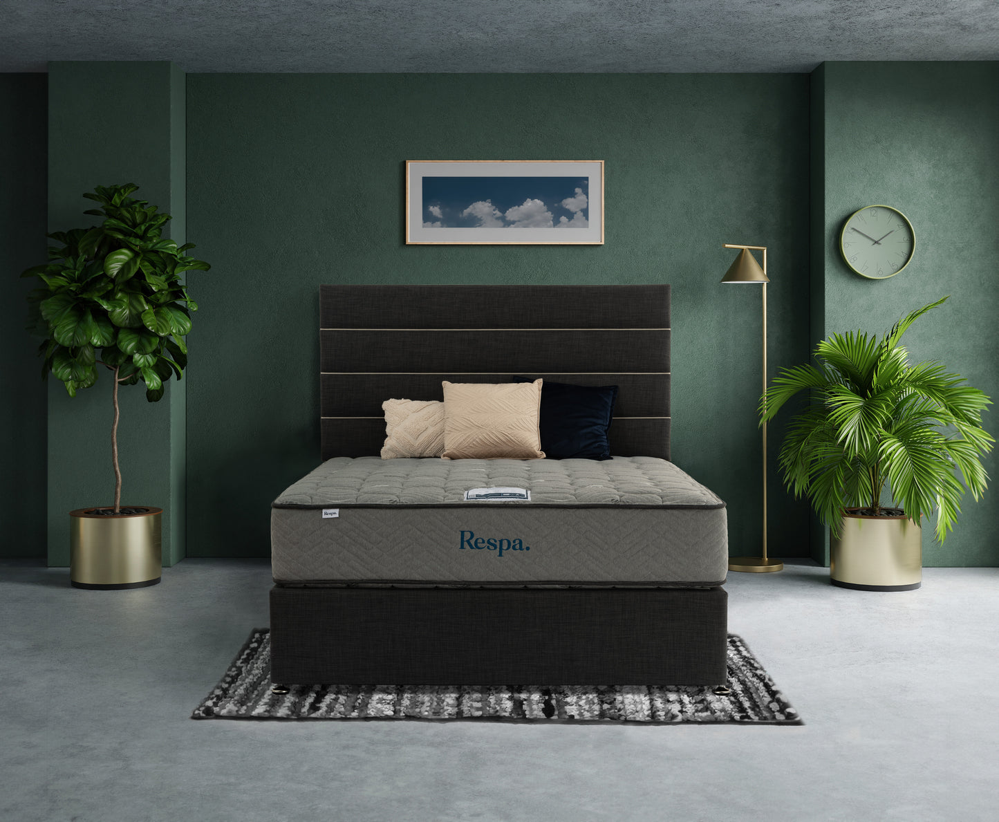 Ortho collection - Spinal life Mattress