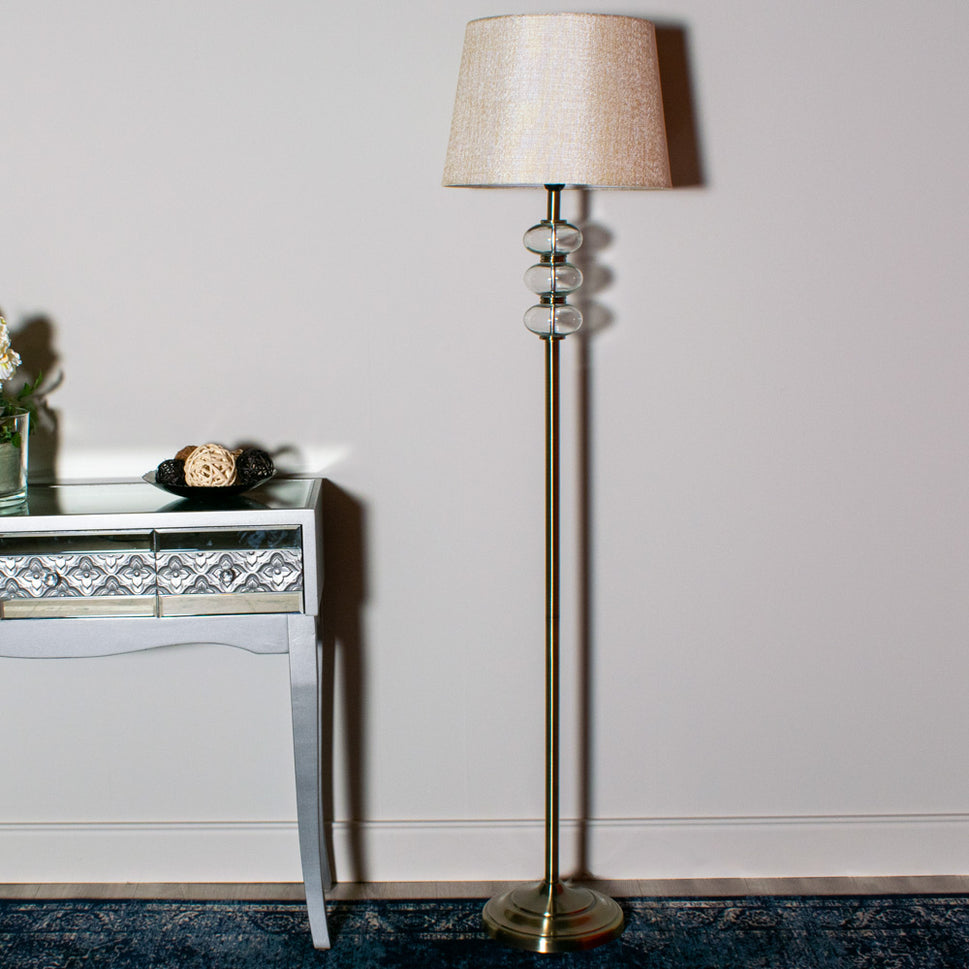 Jane Floor Lamp