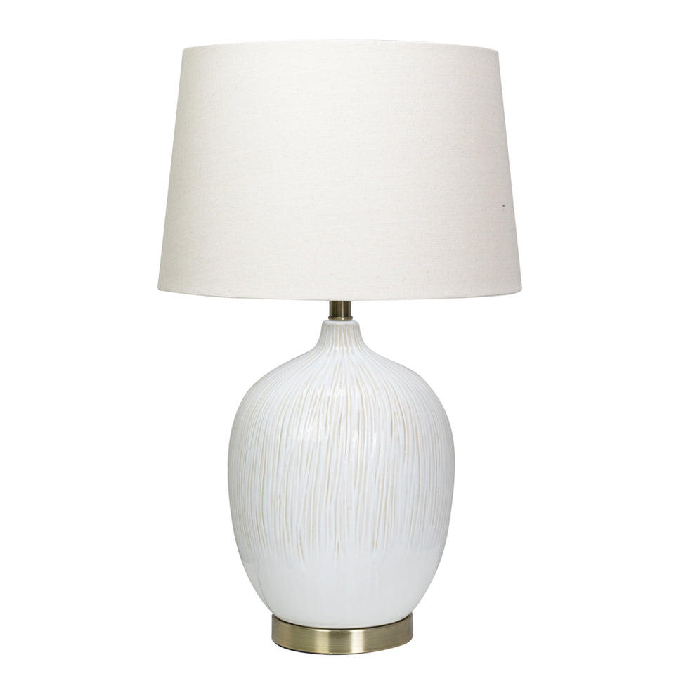 Arianna Table lamp 80cm