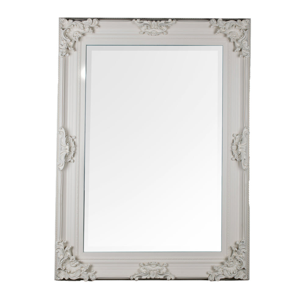 Monique Mirror Gold 90cm