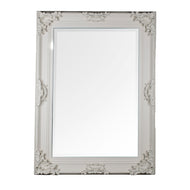 Monique Mirror Gold 90cm