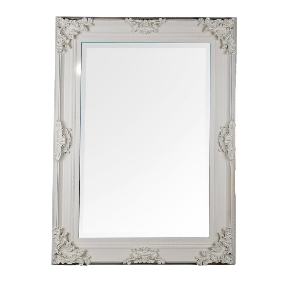 Monique Mirror Gold 90cm