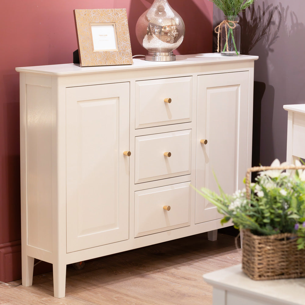 Carson Sideboard Slim
