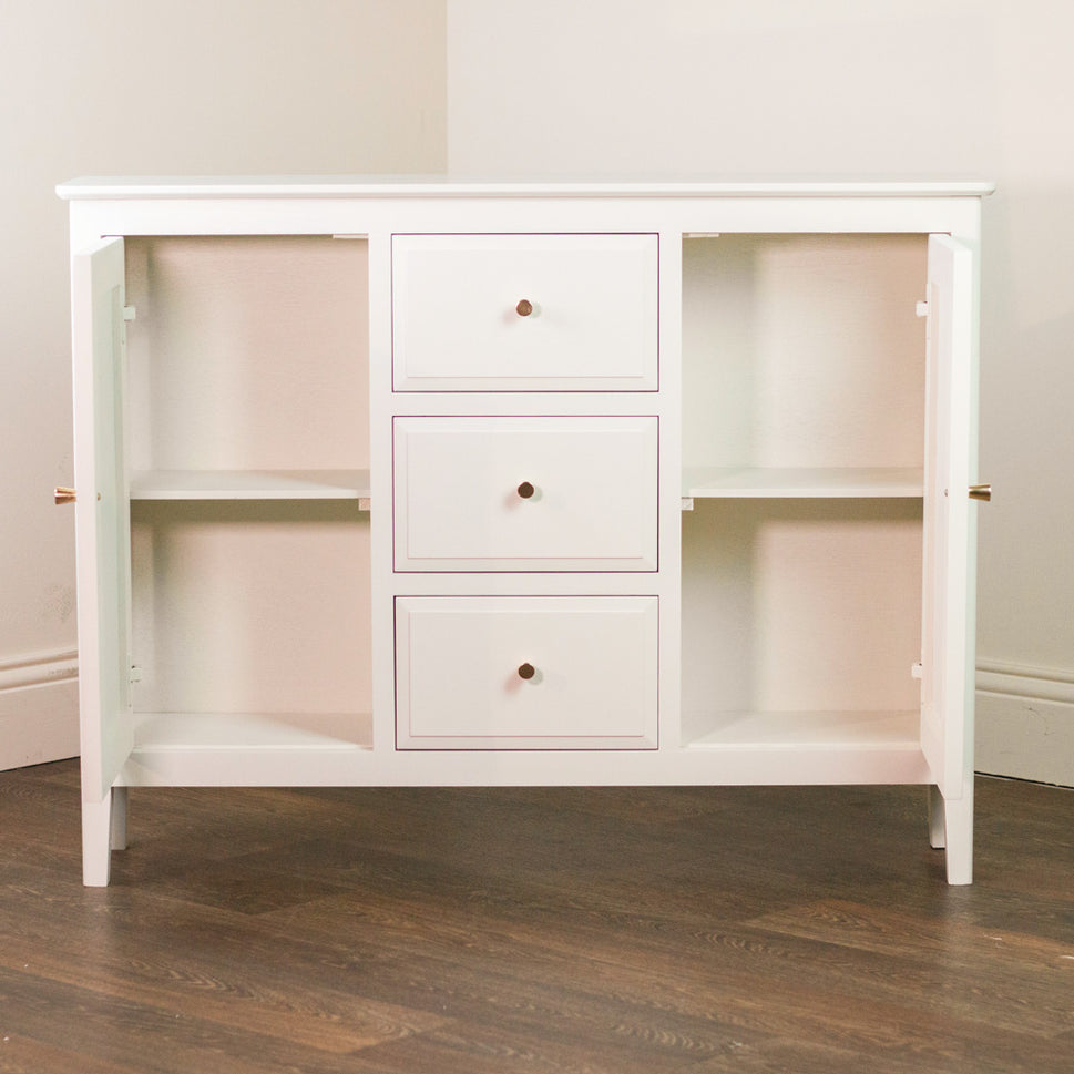 Carson Sideboard Slim