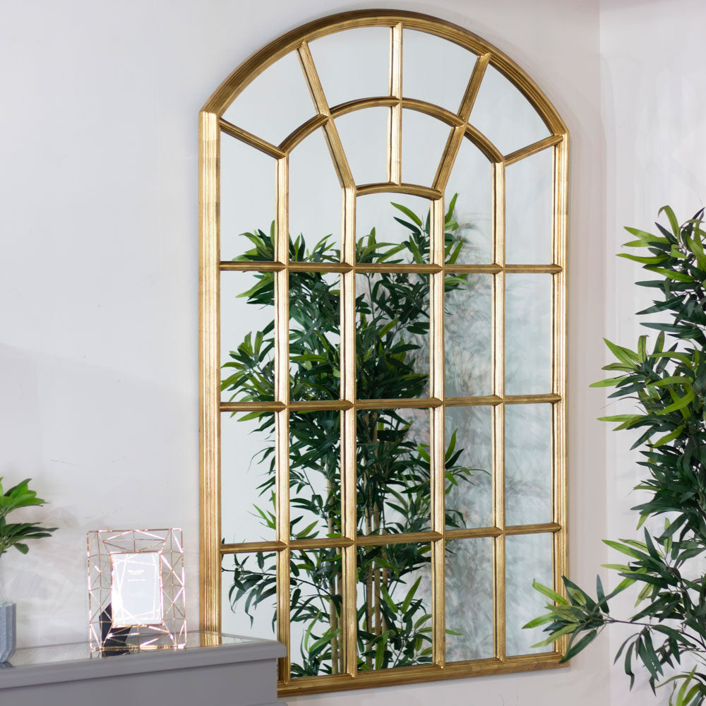 Window Mirror 100x 150cm