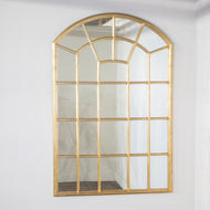 Window Mirror 100x 150cm