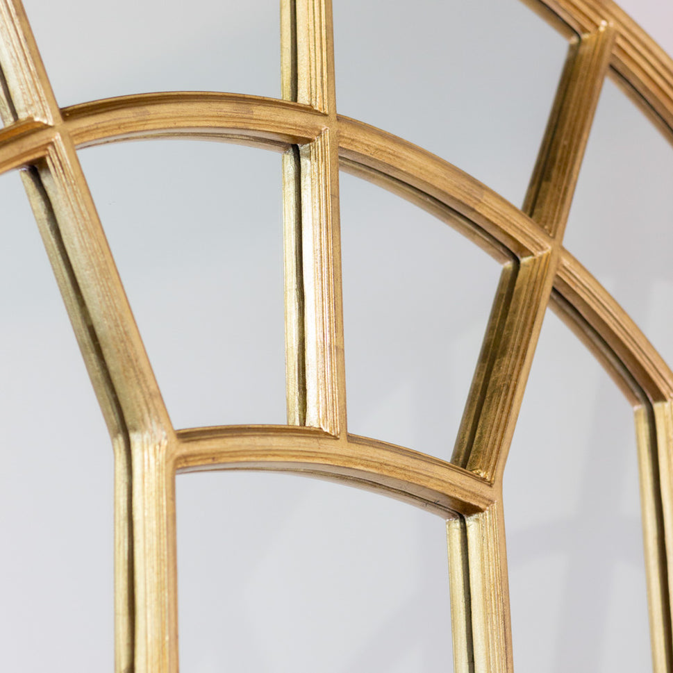 Window Mirror 100x 150cm