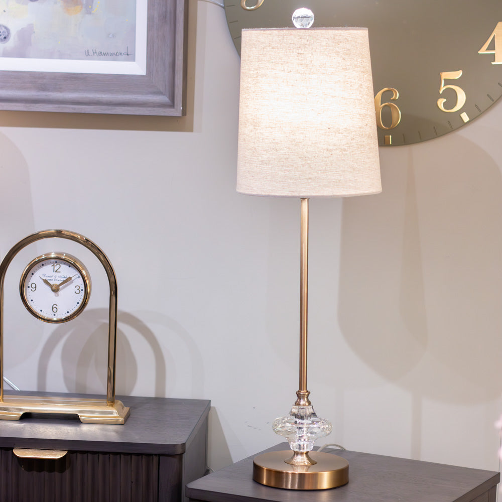 Sylvia Buffet Lamp 64 cm