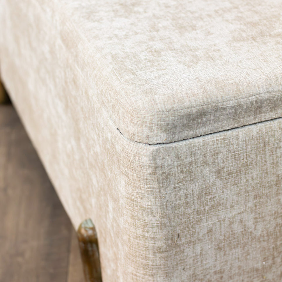 Mya Storage benches - set of 2