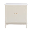 Switch Roe 2 door sideboard with Marble top 2 image