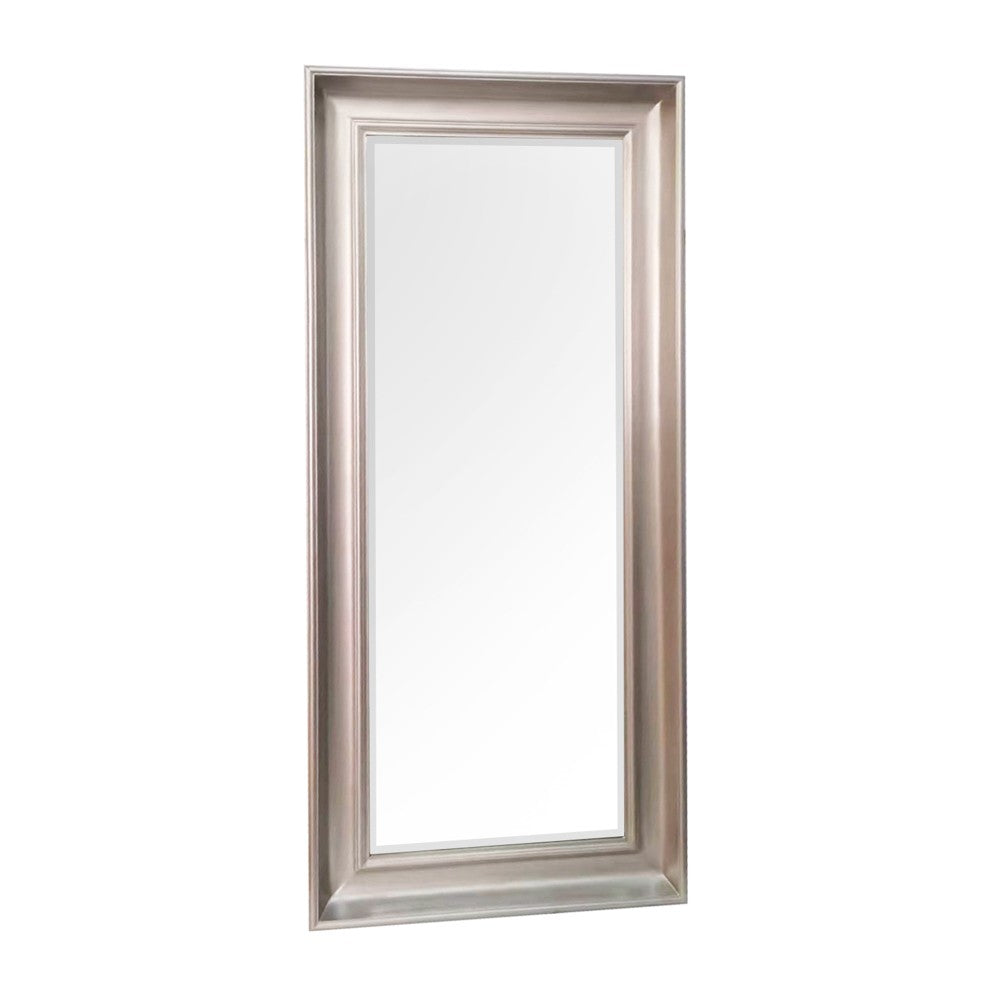 Lilya  Champagne Mirror  80x180 cm