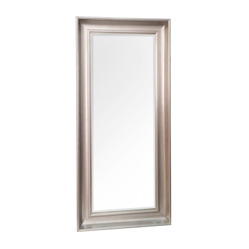 Lilya  Champagne Mirror  80x180 cm