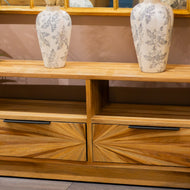 Rayo TV unit