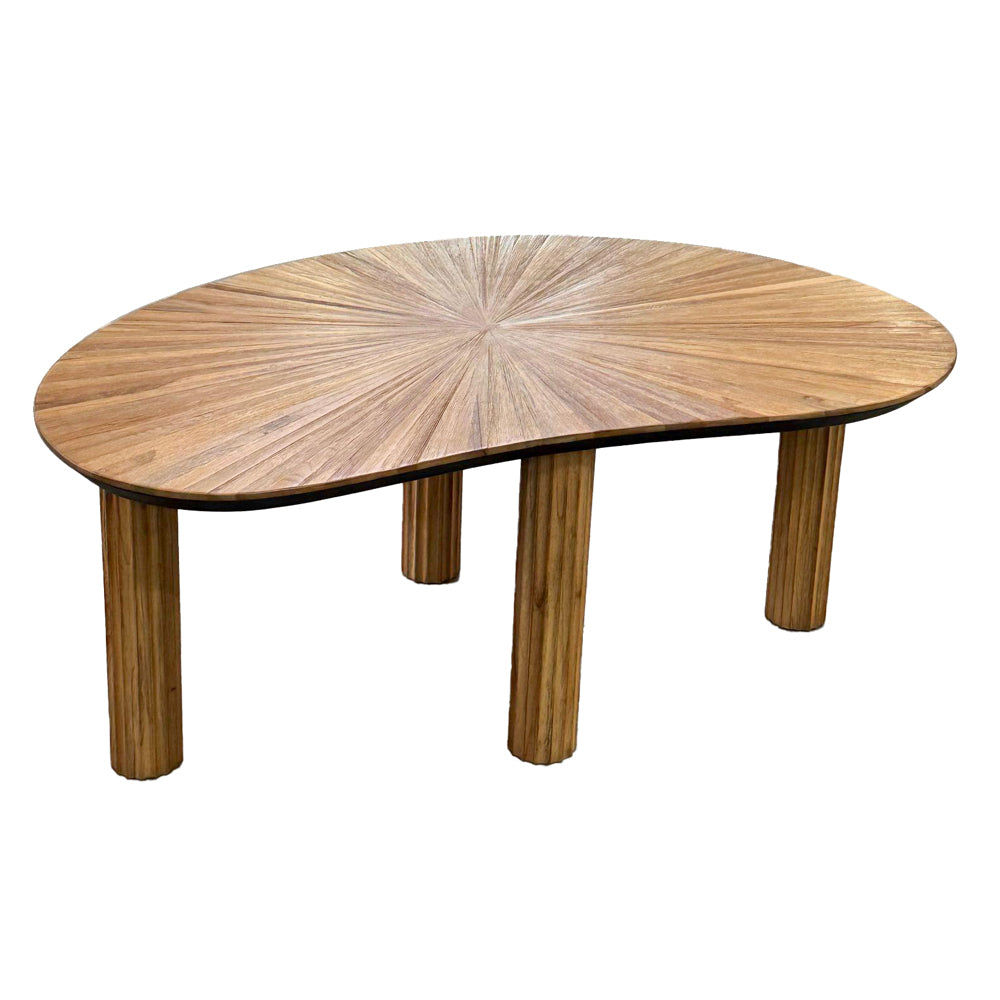 Rayo Coffee Table