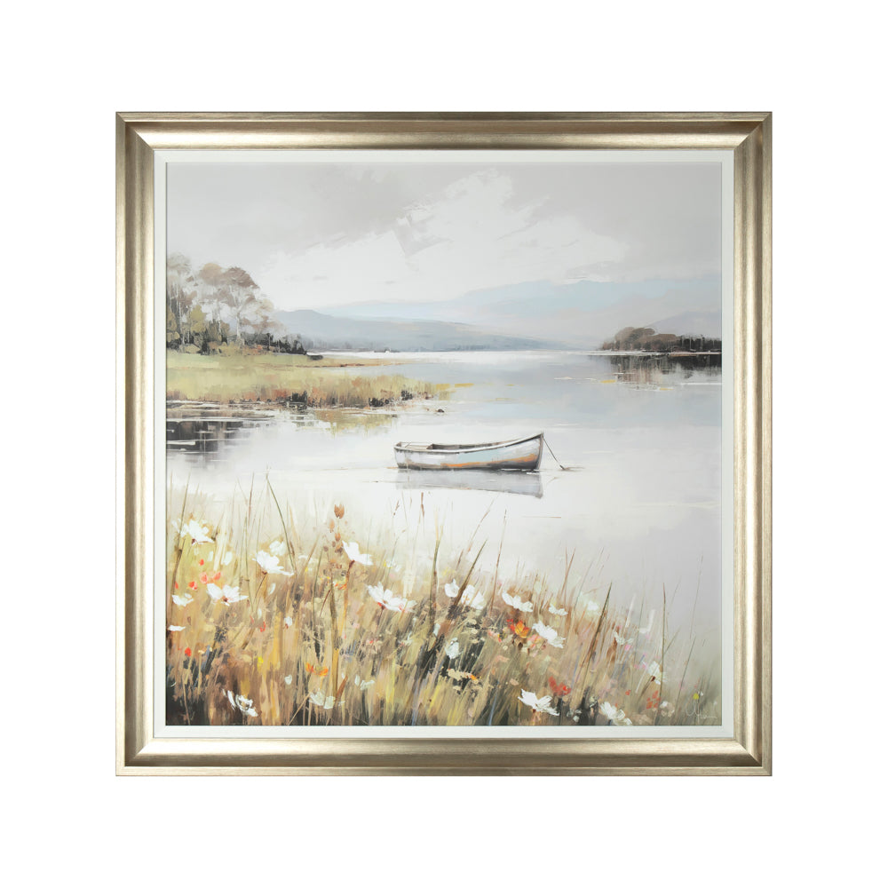 Lakeshore print