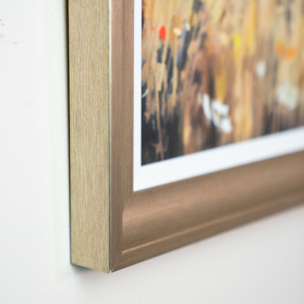 Lakeshore print