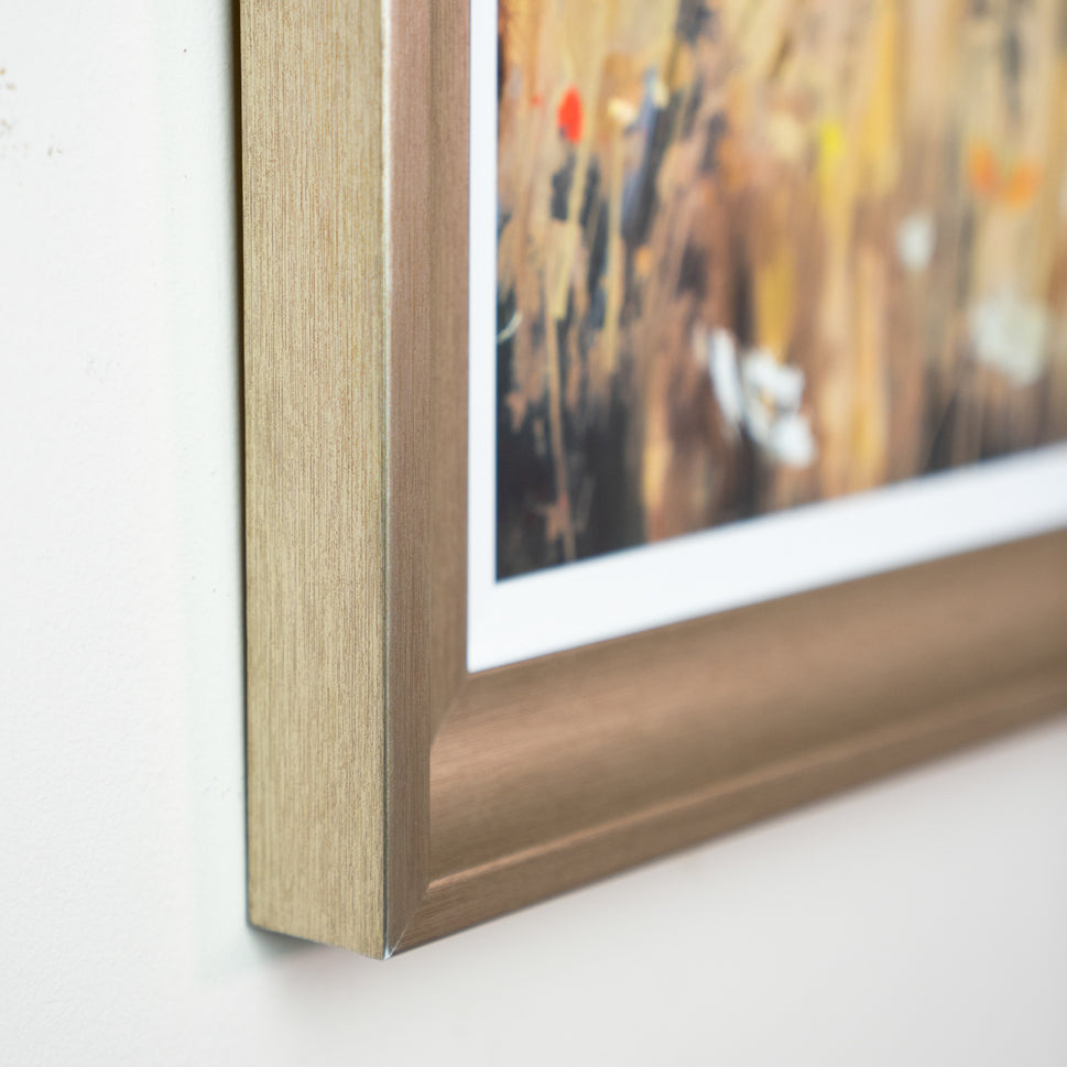 Lakeshore print