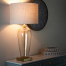 Switch Kristy Glass lamp 84 cm 2 image
