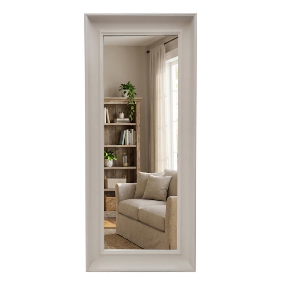 Lyla Mirror Oyster