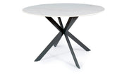 Talia Round DIning Table 1.2m