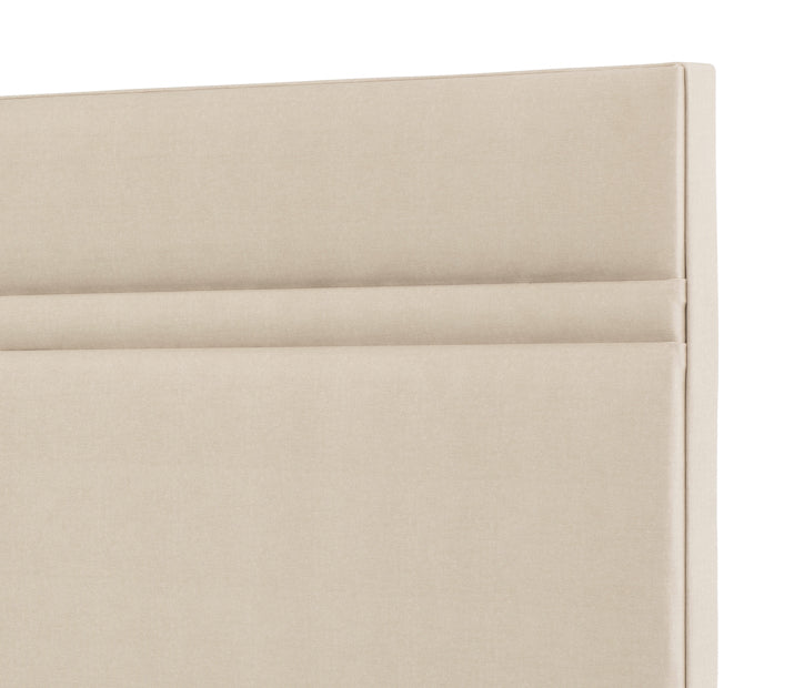 Topaz Floor Standing Headboard