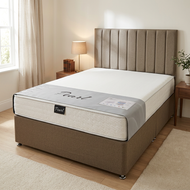 Pearl 1000 Pocket Sprung Mattress – Boxed