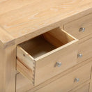 Switch Windemere 3+2 chest Ivory/ Oak 2 image