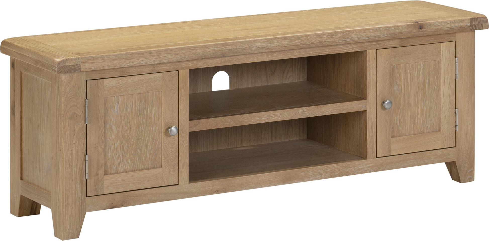 Windsor Straight TV Unit