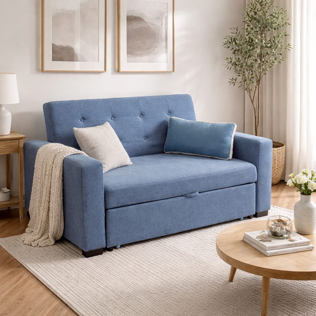 Metros Sofa Bed